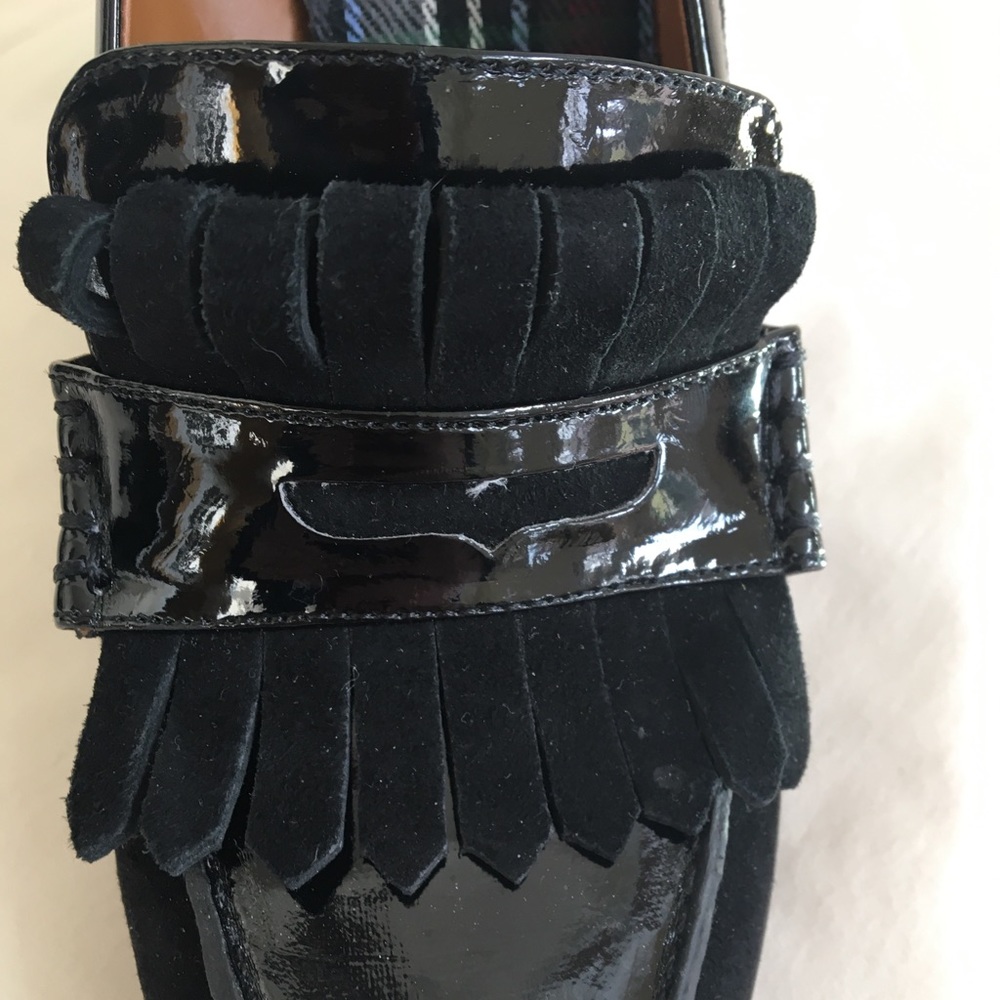 Tommy Hilfiger Chesney2 shoes